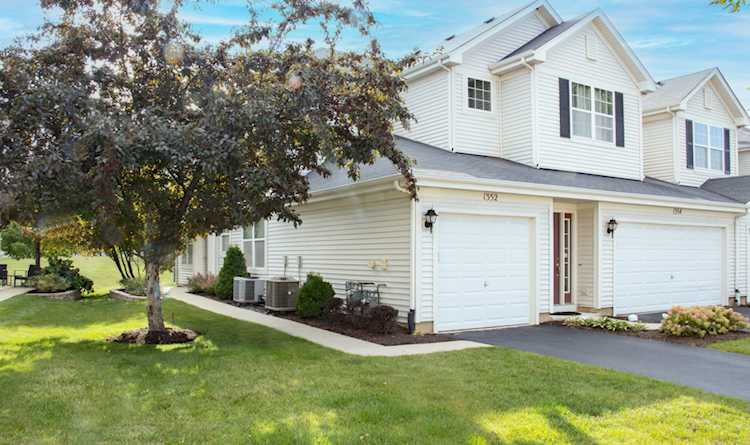 1352 Remington Dr Volo, IL 60020