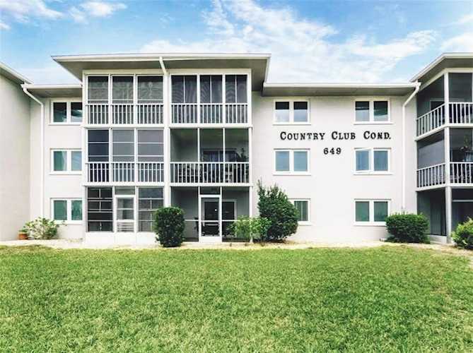 649 Tamiami Trl S #105 Venice, FL 34285
