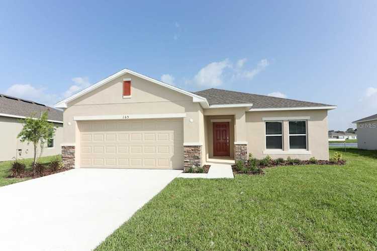 165 Citrine LOOP Kissimmee, FL 34758