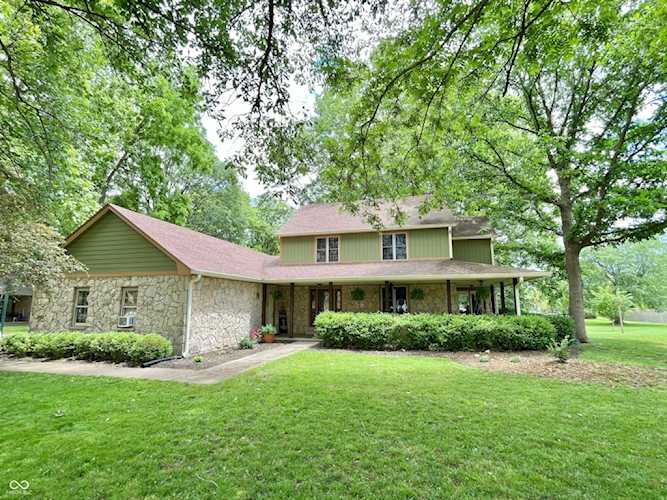 741 Cynthia Ln Whiteland, IN 46184