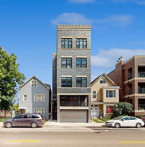 3253 N Elston Ave #1 Chicago, IL 60618
