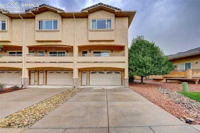4339 Susie View Colorado Springs, CO 80917
