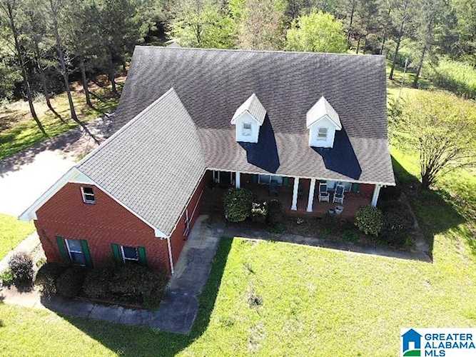 3653 Tabernacle Road Ethelsville, AL 35461