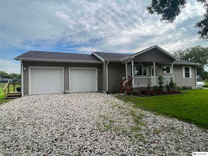 315 E Oak St Dwight, NE 68635