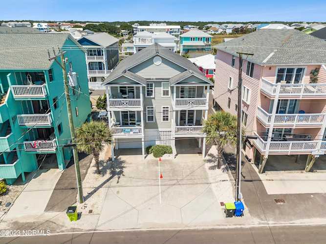 1607 Carolina Beach Ave N Carolina Beach, NC 28428