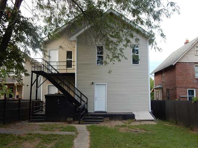 1339 Mooberry Street Columbus, OH 43205