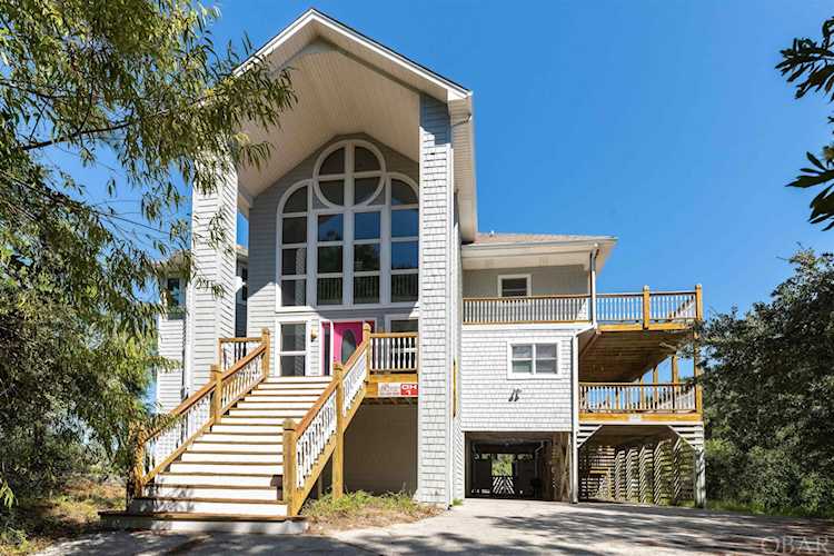 1219 Bismark Drive Corolla, NC 27927