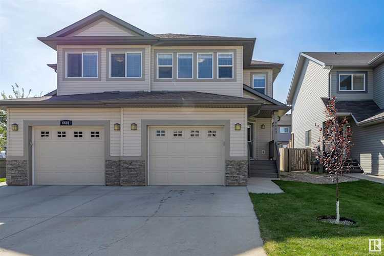 6603 48 Avenue Beaumont, AB T4X 0A3