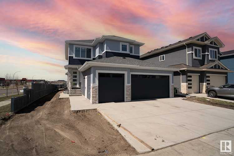 3002 Soleil Boulevard Beaumont, AB T4X 2T5