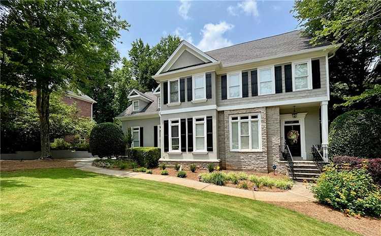 1760 Stepstone Court Lawrenceville, GA 30043