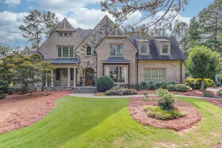 898 Middle Fork Trail Suwanee, GA 30024