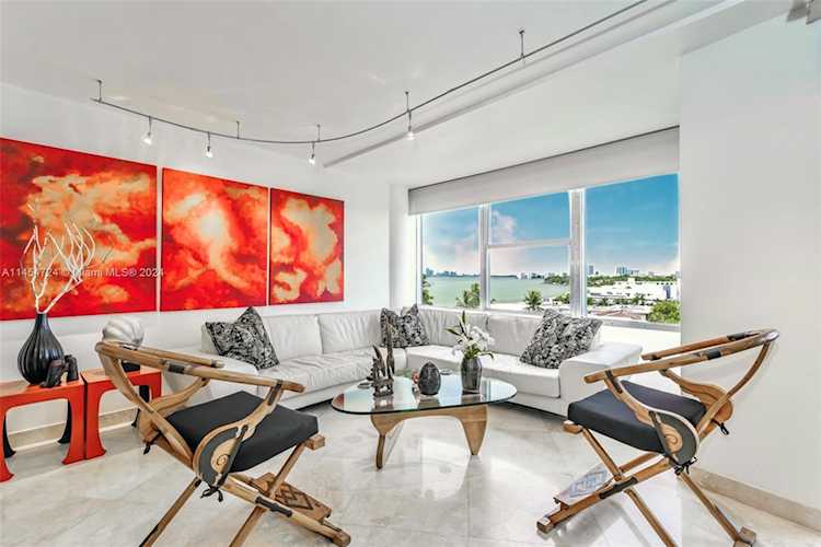 900 Bay Dr #519 Miami Beach, FL 33141