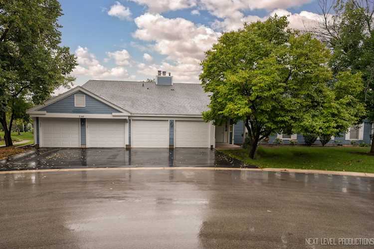 2148 Sunderland Ct #101A Naperville, IL 60565