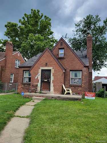 16869 Lindsay St Detroit, MI 48235 | MLS 20230076563 Photo 1