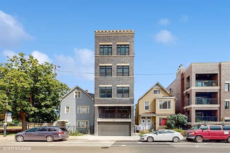 3253 N Elston Ave #2 Chicago, IL 60618