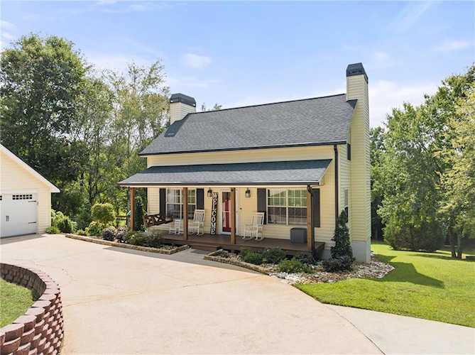 5496 Britt Whitmire Road Gainesville, GA 30506
