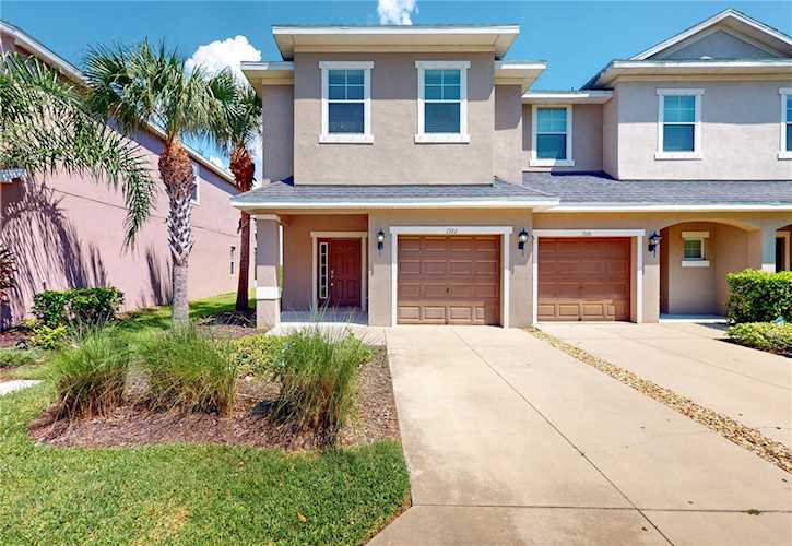 1322 Grantham Dr Sarasota, FL 34234