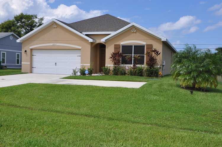 2257 SW Import Drive Port St Lucie, FL 34953
