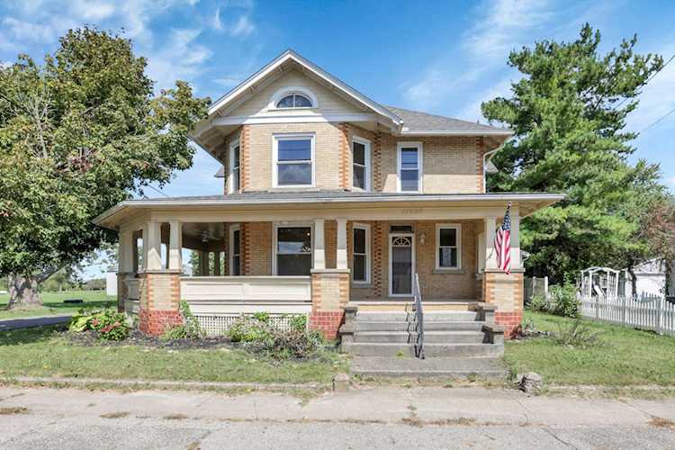 11496 Main Street Stoutsville, OH 43154