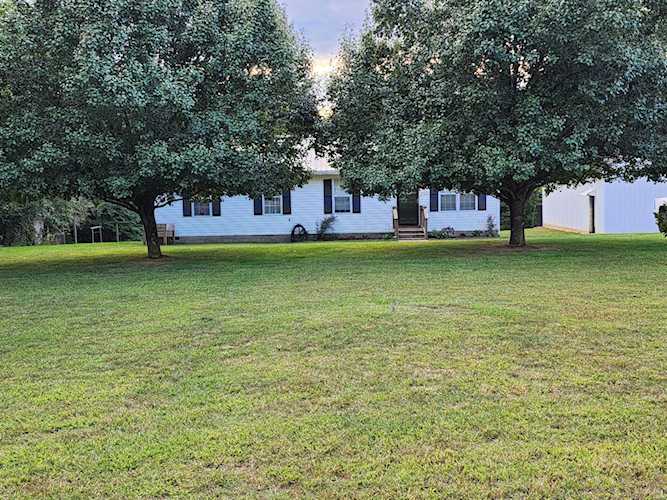 251 Pine Lane Lucasville, OH 45648
