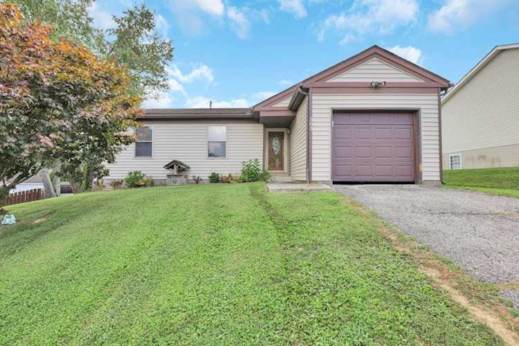 303 David Street Somerset, OH 43783