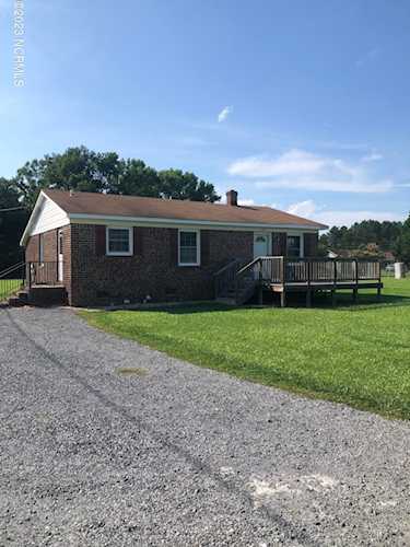 1616 Us Highway 13 Gates, NC 27937