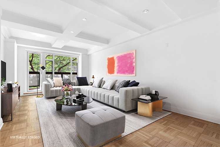 750 Park Ave #4C New York, NY 10021