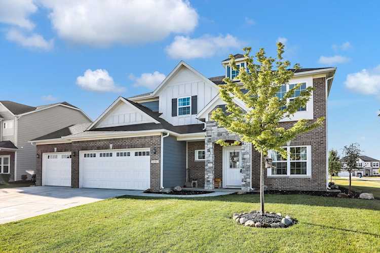 12301 Wright Ct Noblesville, IN 46060