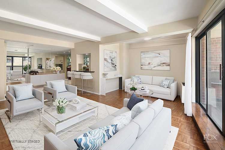 750 Park Ave #7E New York, NY 10021