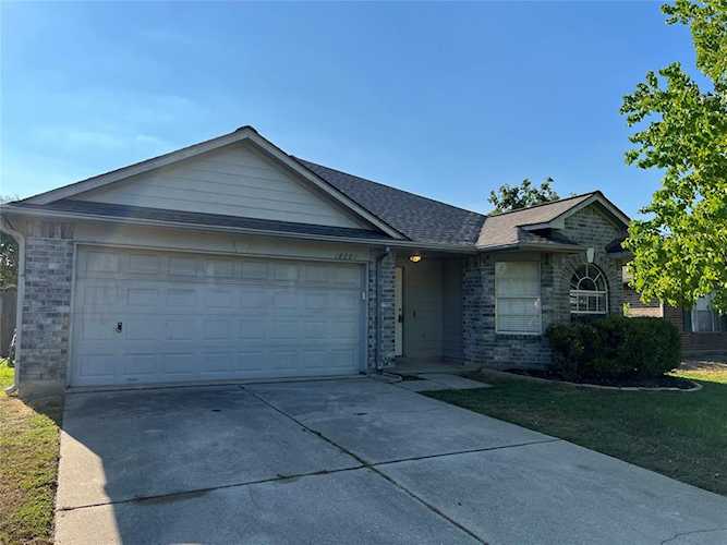 18207 Eganville Circle Tomball, TX 77377