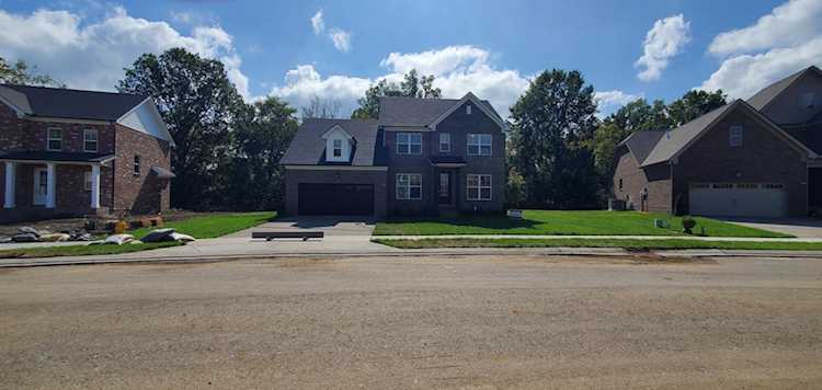 206 Strongpoint Dr Lot 581 Hendersonville, TN 37075