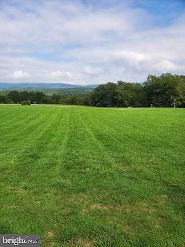 Lot 3A, Old Mill Manor Ln Berkeley Springs, WV 25411