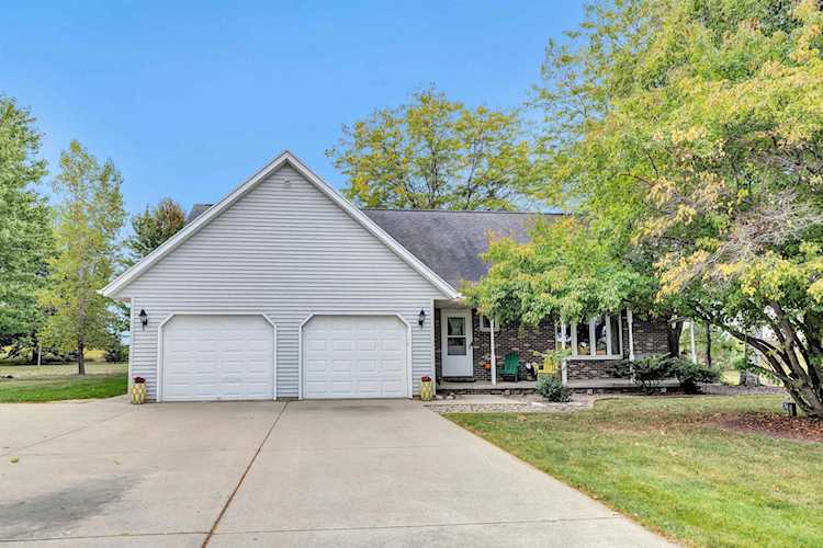 3390 Eaton Rd Green Bay, Village of Bellevue, WI 54311