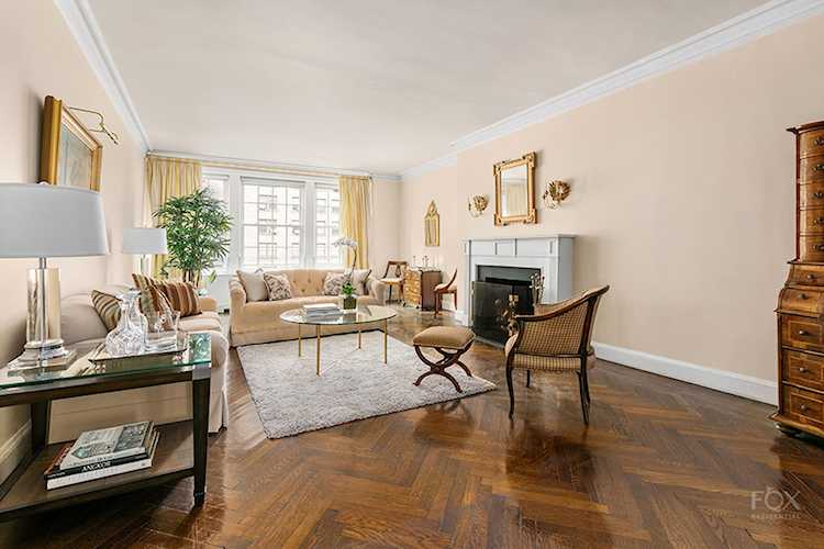 1088 Park Ave #4B New York, NY 10128