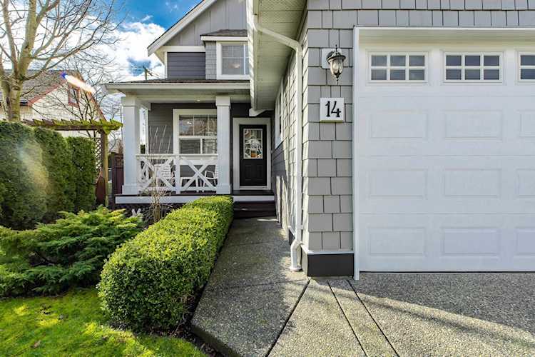 16825 60 Avenue #14 Surrey, BC V3S 4N6