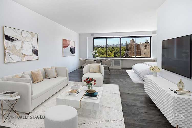 372 W Central Park #18E New York, NY 10025