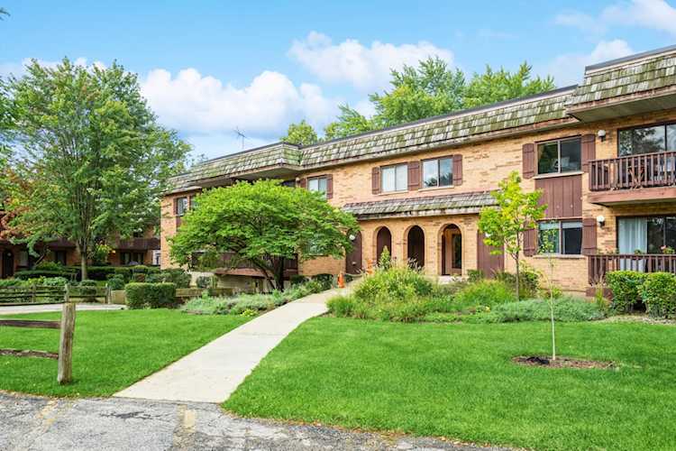 8100 Woodglen Ln #203 Downers Grove, IL 60516