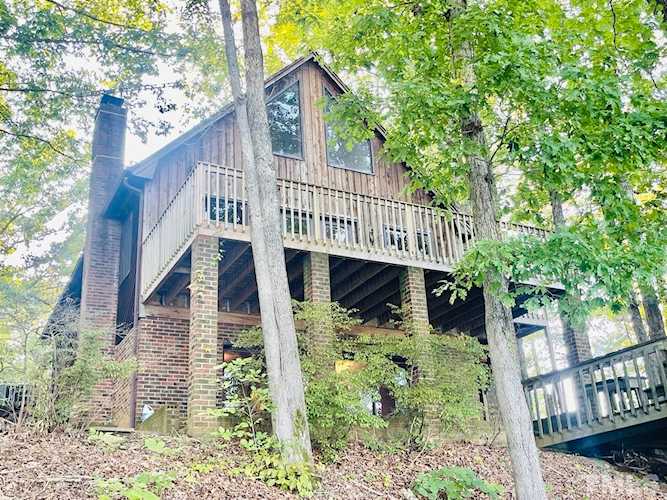 63 Forest Shore Drive Semora, NC 27343