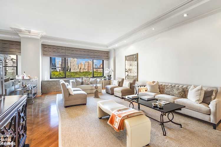 785 5th Ave #10C New York, NY 10022
