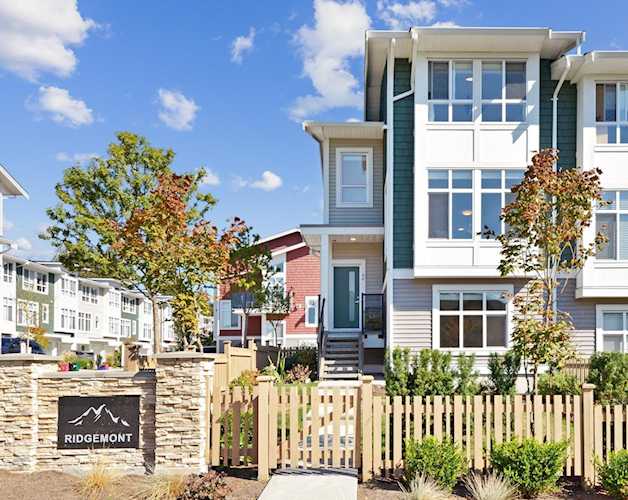 24108 104 Avenue #94 Maple Ridge, BC V2W 0G4