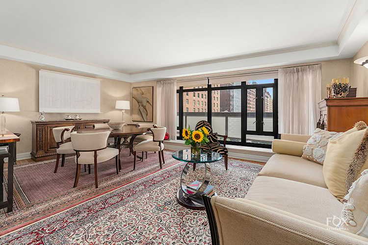 750 Park Ave #7A New York, NY 10021