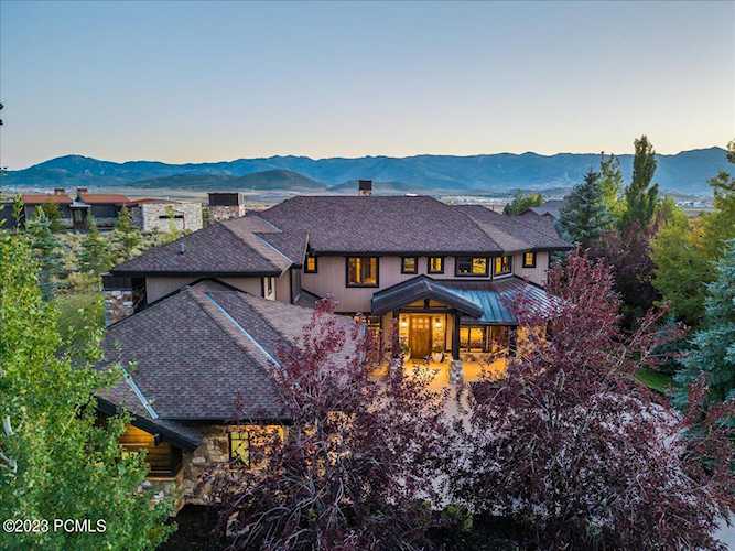 2345 E Westview Trl Park City, UT 84098