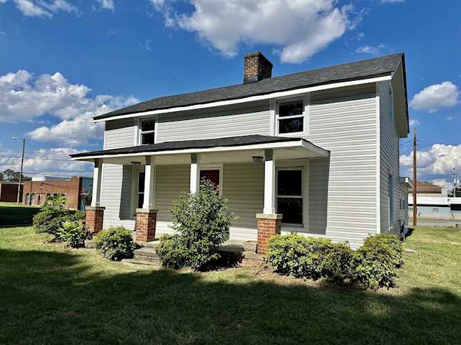 406 E Market Street Burlington, NC 27217