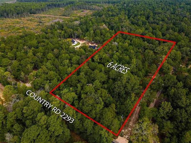 00 County Road 2293 Cleveland, TX 77327