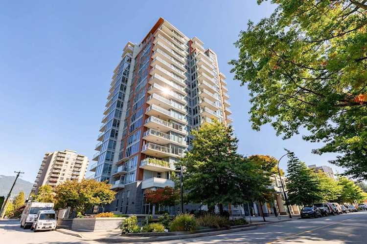 150 W 15th Street #401 North Vancouver, BC V7M 0C4