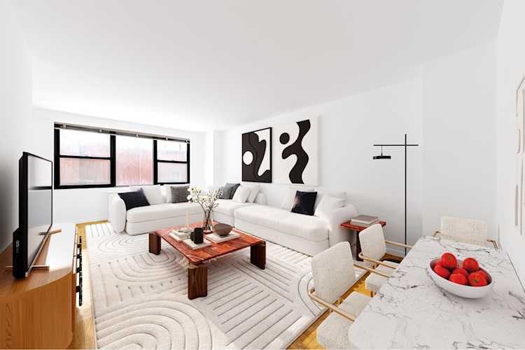 200 E 27th St #6A New York, NY 10016