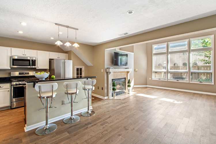38 W Hoster Street Columbus, OH 43215