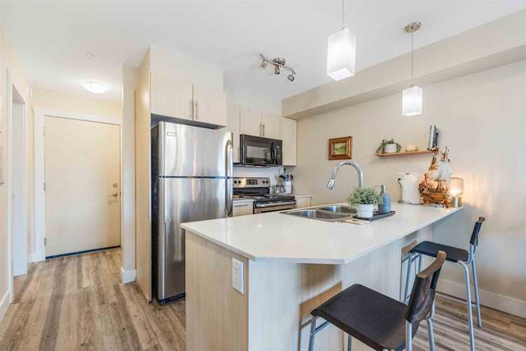 2565 Campbell Avenue #308 Abbotsford, BC V2S 0E3