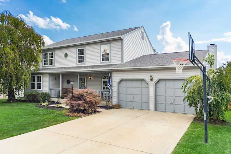 4089 Marsol Avenue Grove City, OH 43123