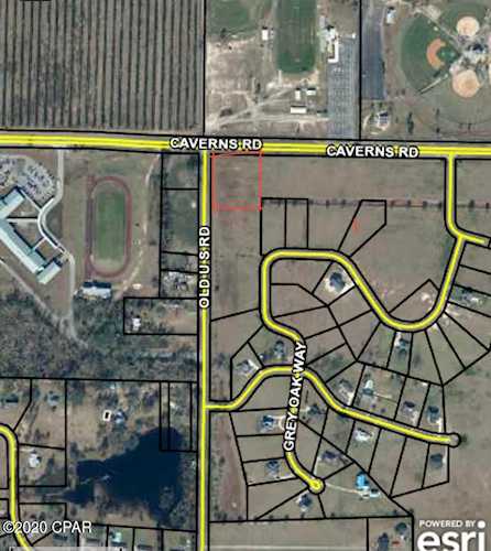 0000 Caverns Rd Marianna, FL 32446